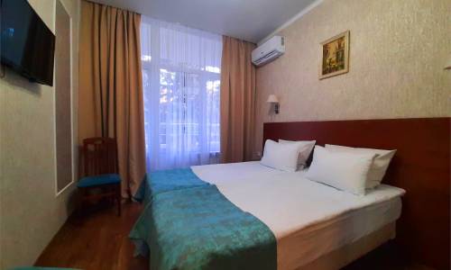 Санаторий Тарханы - Фото 68