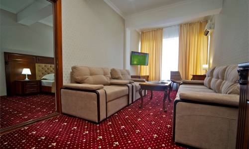 Пансионат Эдем - Фото 50