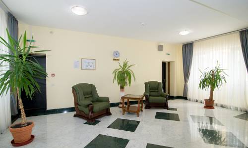 Санаторий Долина Нарзанов - Фото 34