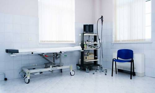 Санаторий Долина Нарзанов - Фото 91