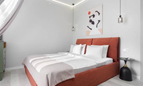 Отель Комильфо