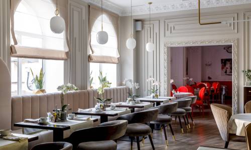 Санаторий Исток