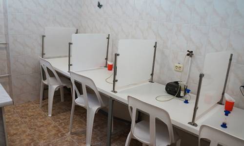 Санаторий Долина Нарзанов - Фото 31