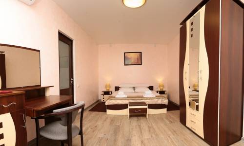 Санаторий Юрмино - Фото 45