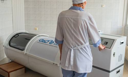 Военный Санаторий