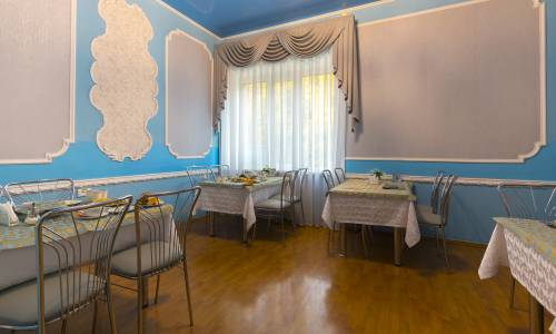 Санаторий Здоровье