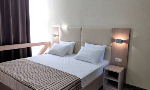 Пансионат Бургас - Фото 64