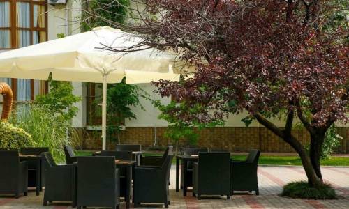 Отель Прометей Клуб - Фото 56