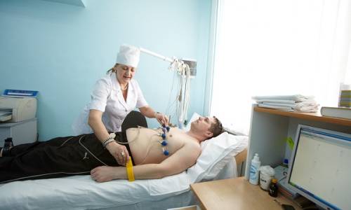 Санаторий Калинина