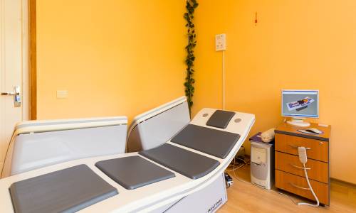 Санаторий Адлеркурорт (корпус Коралл) - Фото 62