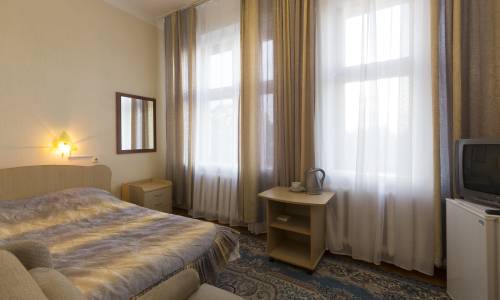 Санаторий им. С.М. Кирова