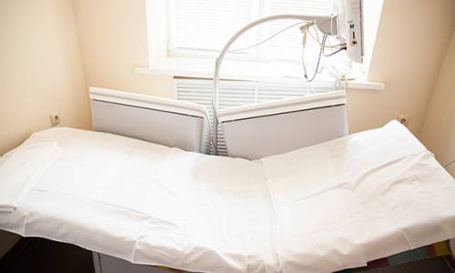 Санаторий Юность