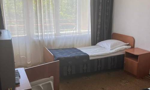 Санаторий Анджиевского - Фото 65