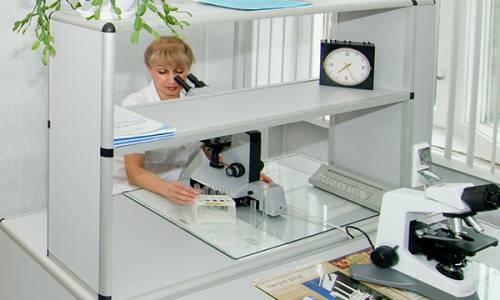 Санаторий Горького