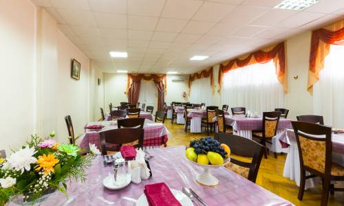 Санаторий Москва - Фото 27