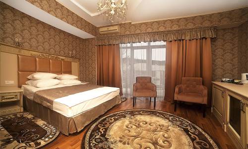 Пансионат КрасОтель - Фото 35