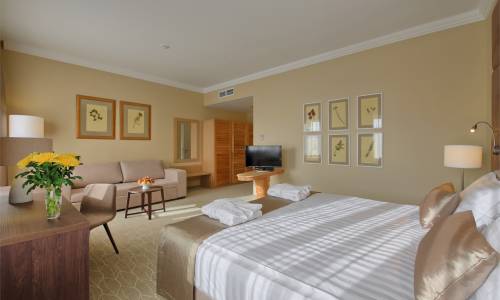 Санаторий Машук Аква Терм - Фото 70