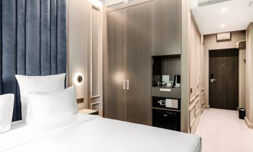 Отель Моне - Фото 72