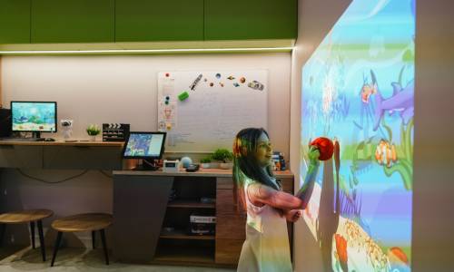 Отель Бридж Фэмили (Bridge Family)