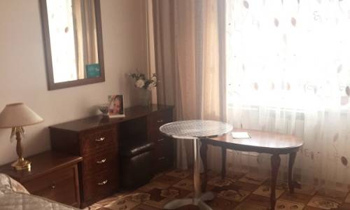 Санаторий Октябрьский «РЖД-ЗДОРОВЬЕ» - Фото 75