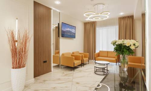 Санаторий Актер