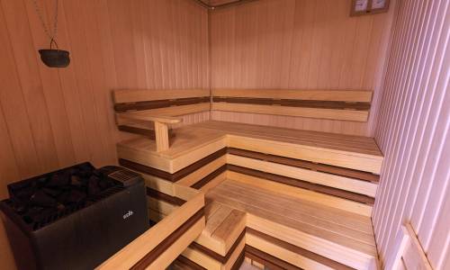 Санаторий Магадан