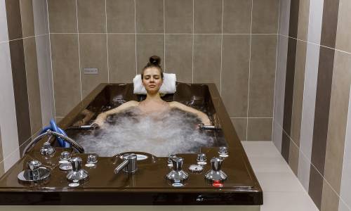 Санаторий Исток - Фото 45