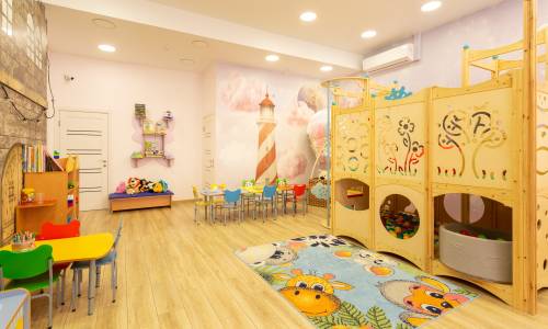 Санаторий Актер