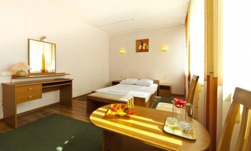 Санаторий Юрмино - Фото 51