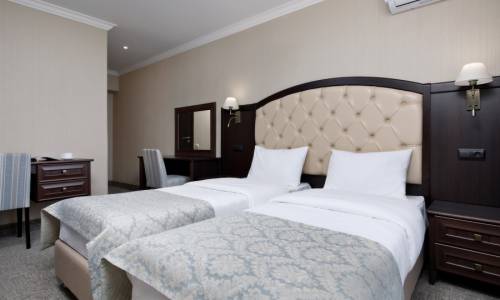 Пансионат Звездный - Фото 13