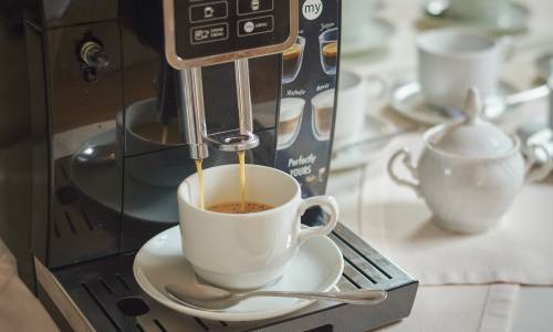 Санаторий Виктория - Фото 15