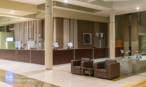 Пансионат Изумруд