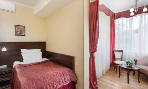 Санаторий Славяновский Исток - Фото 44