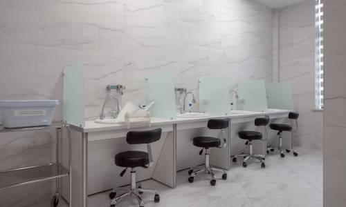 Санаторий Источник - Фото 44