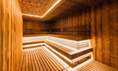 Отель Снега «Snega Apart Hotel by Provence» - Фото 39