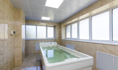 Санаторий Виктория