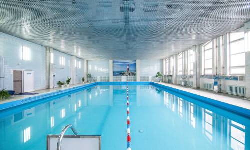 Санаторий Тарханы