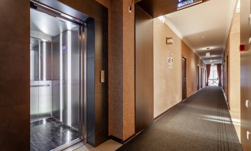 Отель Грейс Арли (Grace Arli) - Фото 65