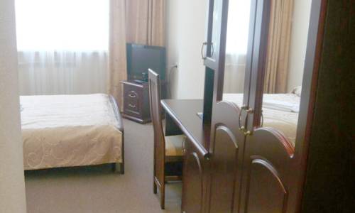 Санаторий Металлург - Фото 58