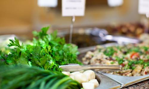 Санаторий Юрмино - Фото 19