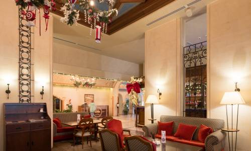 Отель Богатырь