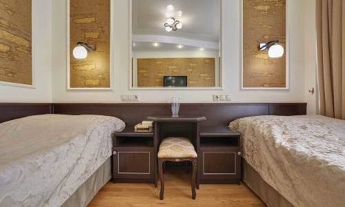 Санаторий Крепость - Фото 18