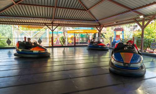 Пансионат Шексна - Фото 69