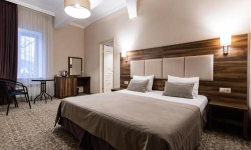 Санаторий Русь Геленджик - Фото 148