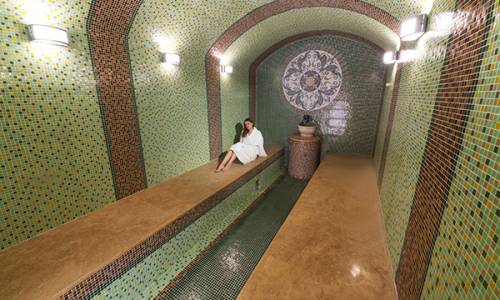 Санаторий Центросоюз - Фото 26