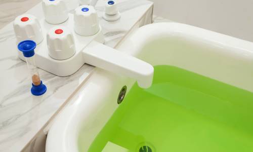 Санаторий Елизавета — Минеральные Воды - Фото 61