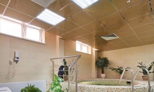 Санаторий МЧС