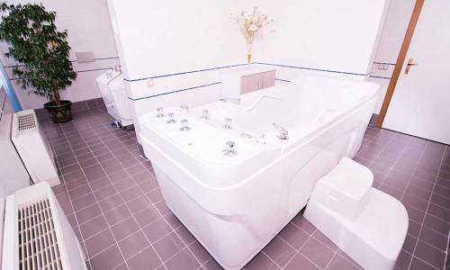 Санаторий Долина Нарзанов - Фото 82