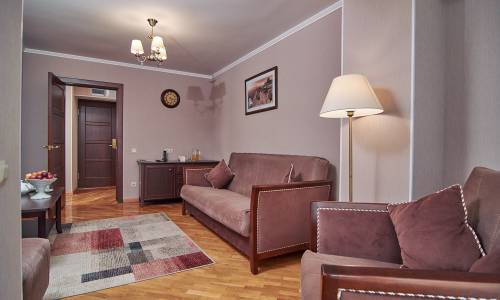 Санаторий Виктория - Фото 81