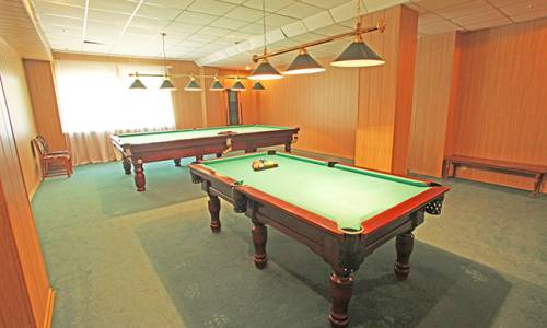 Санаторий Металлург - Фото 54